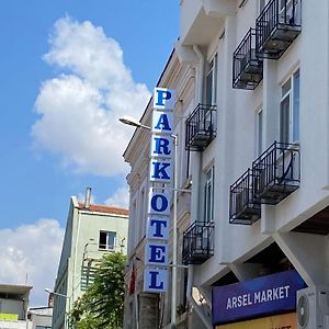 Edirne Park Otel